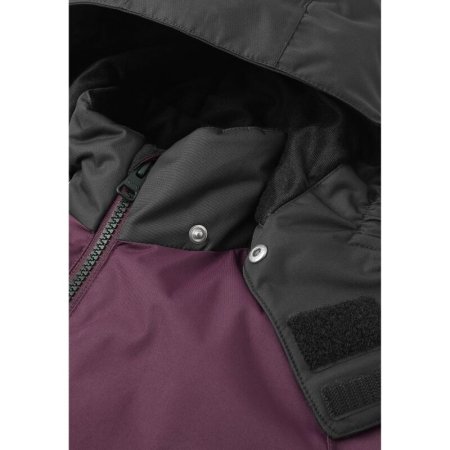 REIMA žieminis lauko kombinezonas KAUHAVA, violetinis, 5100131A-4960 