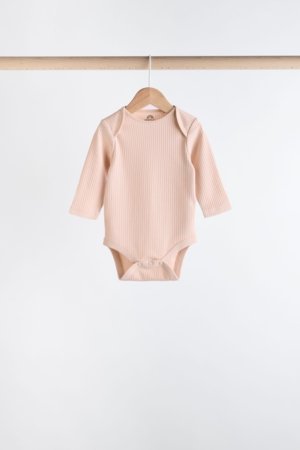 NEXT smėlinukas ilgomis rankovėmis, 5vnt., K79795 92-98 