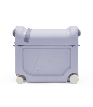 STOKKE transformuojamas lagaminas JETKIDS, arctic blue, 681302 