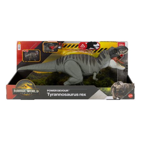 JURASSIC WORLD dinozauras T. Rex, JCH02 