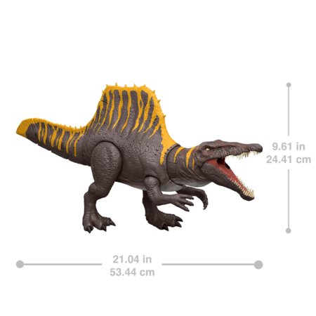 JURASSIC WORLD Spinosaurus, JGB56 