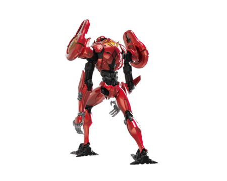 Blokees transformeris  Marvel Rivals – Peni Parker SP/dr Suit, 73925 
