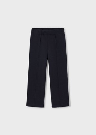 MAYORAL sportinės kelnės, 2 vnt., black, 4.895-74, 10 cm 