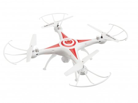 REVELL RC dronas GO! Video, 23858 23858