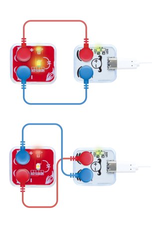 HAPE mokomasis elektros grandinių žaidimas, E5202A 