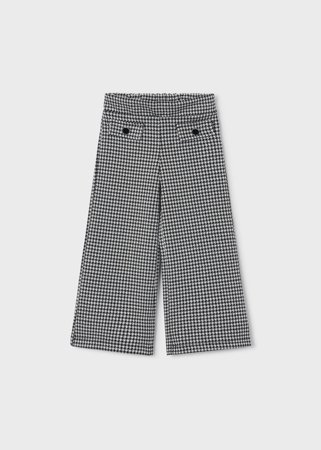 MAYORAL kelnės, black, 4.522-67, 128  cm 