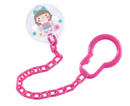 CANPOL BABIES grandinėlė čiulptukui Toys, 10/889 10/889
