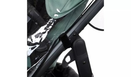 DREAMBABY universali vežimėlio apsauga nuo lietaus, F2260PB 