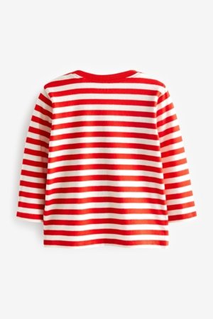 NEXT marškinėliai ilgomis rankovėmis, M93309 80-86