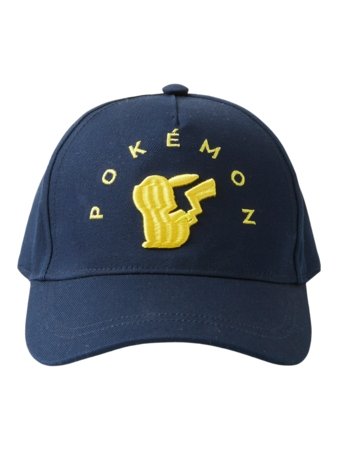 NAME IT POKEMON kepurė su snapeliu, 13240870 54-55 