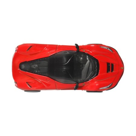 HOT WHEELS Premium Car Culture automodeliukas - Ferrari F50, JBK55 