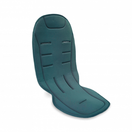 JOOLZ vežimėlio įdėklas/paminkštinimas, green, 560044 560044