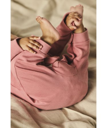 MOTHERCARE šliaužtinukas ilgomis rankovėmis 3 vnt., AV36501 cm 