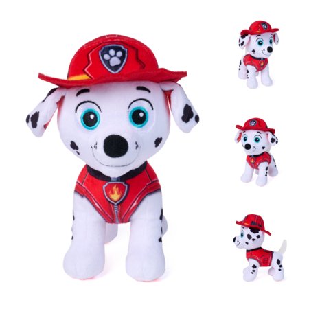 PAW PATROL pliušinis žaislas Dino, asort., 6075816 