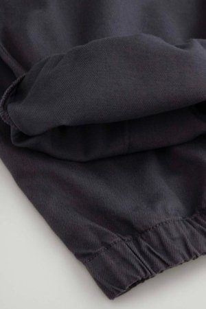 COCCODRILLO kelnės, pilkos, ZC5119101WGJ-020-158, 158 cm 