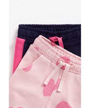 MOTHERCARE sportinės kelnės, 2 vnt., BB013 578421