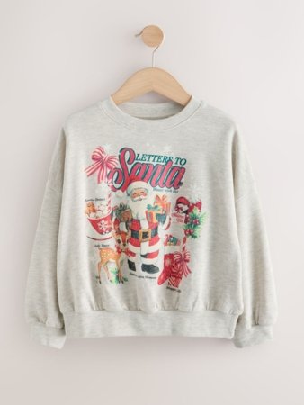 NEXT džemperis, F69674, 128 cm 