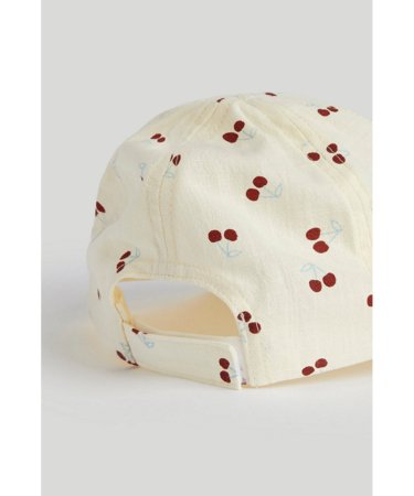 MOTHERCARE kepurė, AY32501, metai 