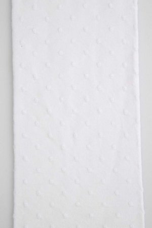 COCCODRILLO pėdkelnės TIGHT BAMBOO, baltos, WC5380901TBP-001-140, 140 cm 