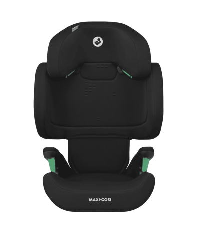 MAXI COSI automobilinė kėdutė RodiFix R i-Size, Authentic Black, 8760671110