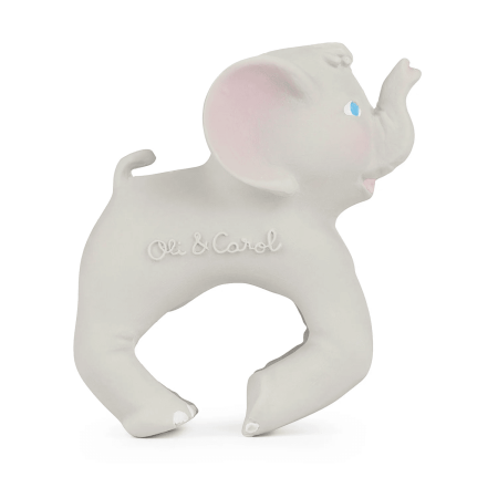Oli&Carol Nelly the Elephant teether, 0+ 