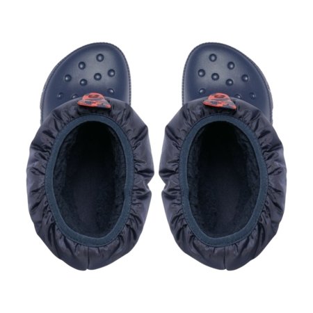 CROCS žieminiai sniego batai, 207683-410, 23 dydis 207683-410-27