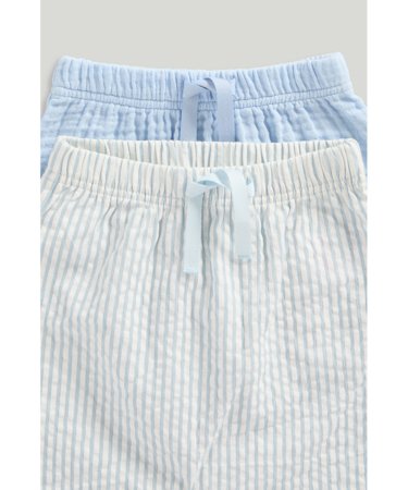 MOTHERCARE kelnės, 2 vnt., LM371 56 