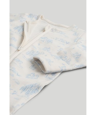 MOTHERCARE šliaužtinukas ilgomis rankovėmis 2 vnt., AV59201 cm 