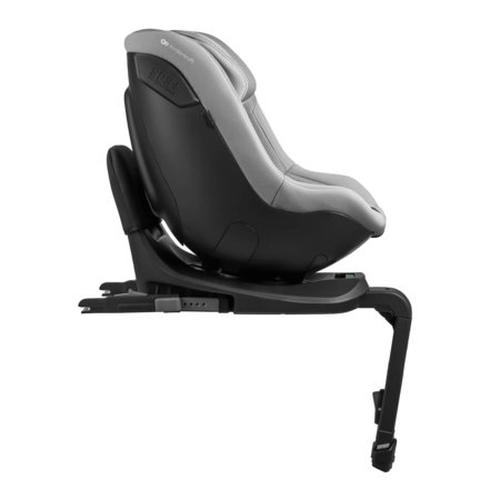 KINDERKRAFT automobilinė kėdutė I-GUARD PRO I-SIZE, 61-105 cm., Grey, KCIGUAPRGRY000N 