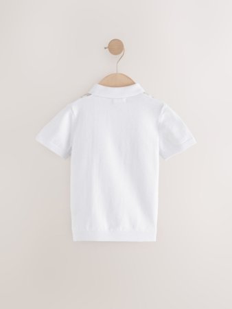 NEXT polo marškinėliai trumpomis rankovėmis, AA9495, cm 