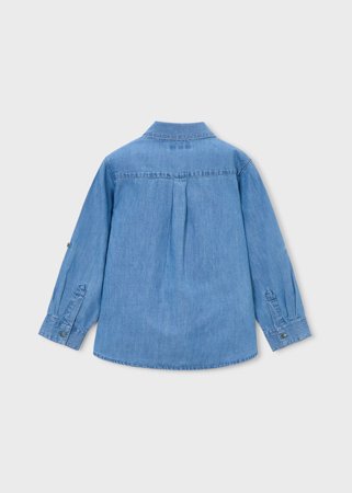 MAYORAL marškiniai, medium, 3.122-5, 110  cm 