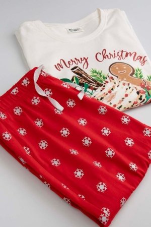 COCCODRILLO pižama, spalvota, cm 