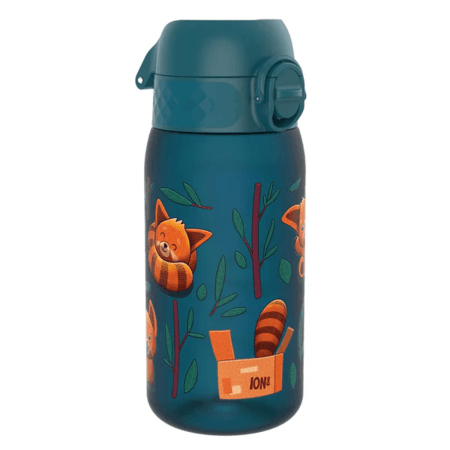ION8 gertuvė, red pandas, 350ml I8RF350PTREDP 
