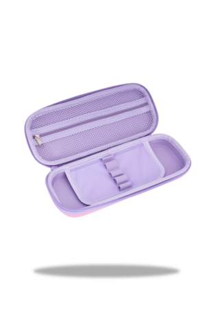 HELLO KITTY penalas su minkšta figūrėle, 13006PTR 