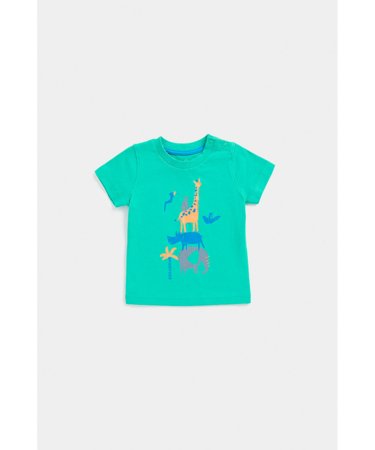 MOTHERCARE marškinėliai trumpomis rankovėmis, EB085 616114