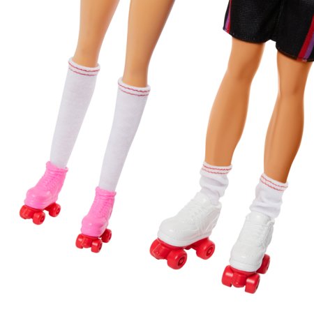 BARBIE Barbie ir Ken rinkinys, HXK90 