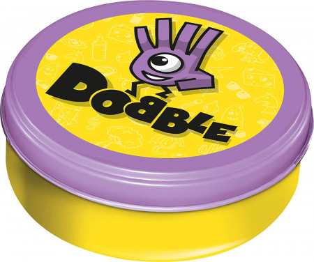 Stalo žaidimas Dobble Blister LT/LV/EE, DOBB02 DOBB02ET/LV/LT
