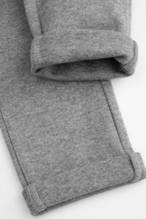 COCCODRILLO sportinės kelnės BETWEEN FRIENDS BOY NEWBORN, pilkos, ZC4120103BBN-019-086, 86 cm 