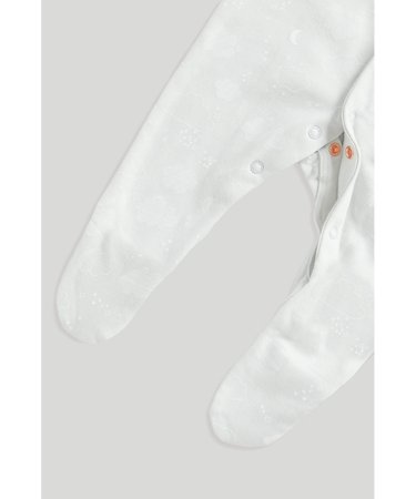 MOTHERCARE šliaužtinukas, 3 vnt., CB379, 2.3kg 