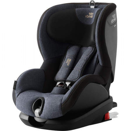 BRITAX automobilinė kėdutė TRIFIX² i-SIZE Blue Marble ZR SB, 2000029648 2000029648