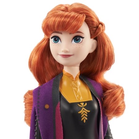 DISNEY FROZEN lėlė Ana, HLW50 HLW50