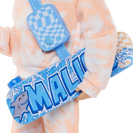 BARBIE Dream Besties lėlė Ken, JDD75 