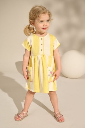 NEXT suknelė, AG9776, 110-116