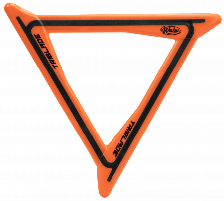WAHU skraidantis diskas-bumerangas TriBlade, asort., 108521412 108521412