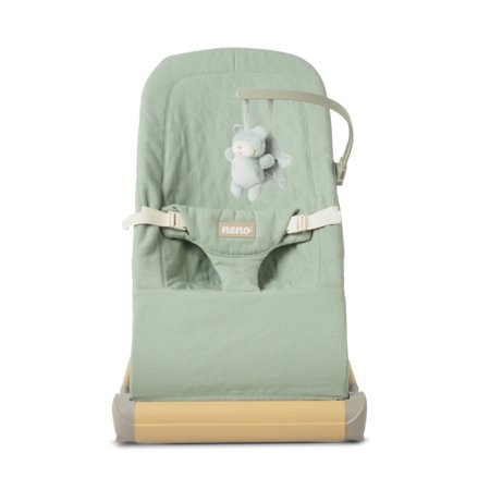 NENO gultukas NESSO, light green, NEN-BAB-ME013 
