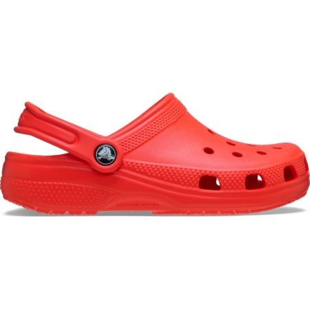 CROCS klumpės CRUSH, oranžinės, 206991-7AH, 29 dydis 