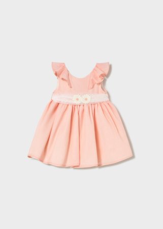 MAYORAL suknelė, blossom, 1.903-43, 98  cm 