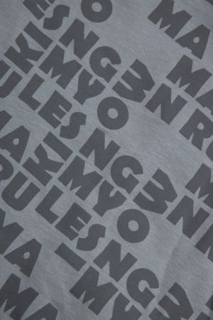 COCCODRILLO mova, pilka, WC6369205ASB-022-M, M dydis 