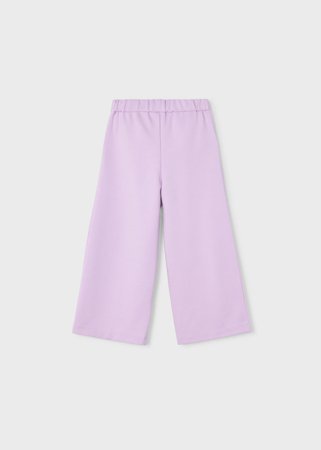 MAYORAL kelnės, mauve, 3.584-12, cm 