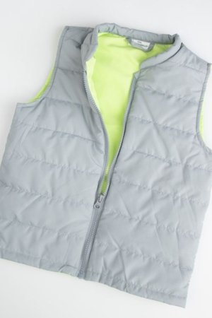 COCCODRILLO striukė, pilka, cm 